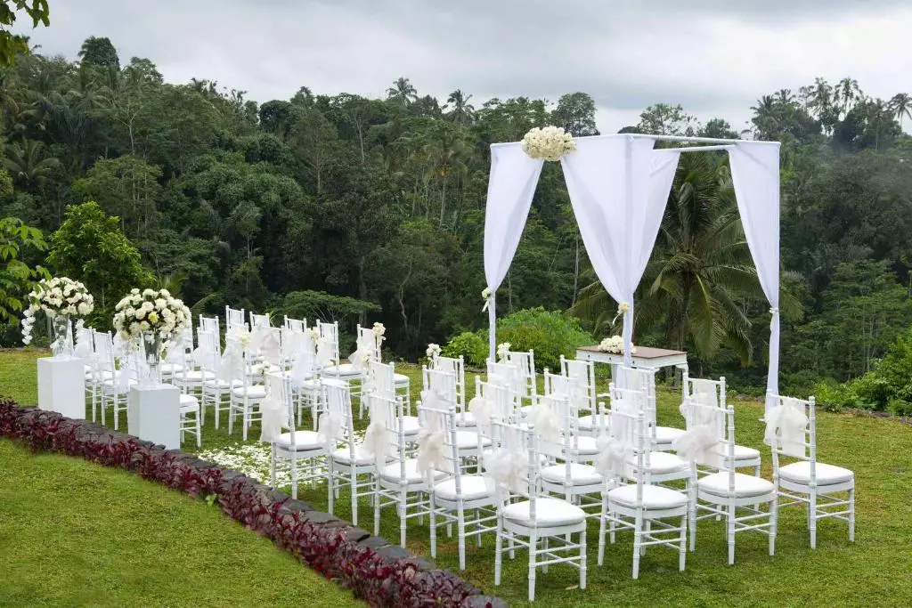 Padma Resort Ubud